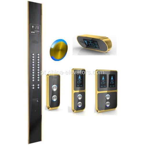 COPs LOPs HPIs para Elevadores OTIS